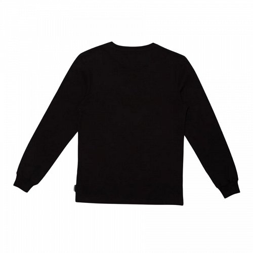 T-Shirt Enfants VOLCOM M.Loeffler Black